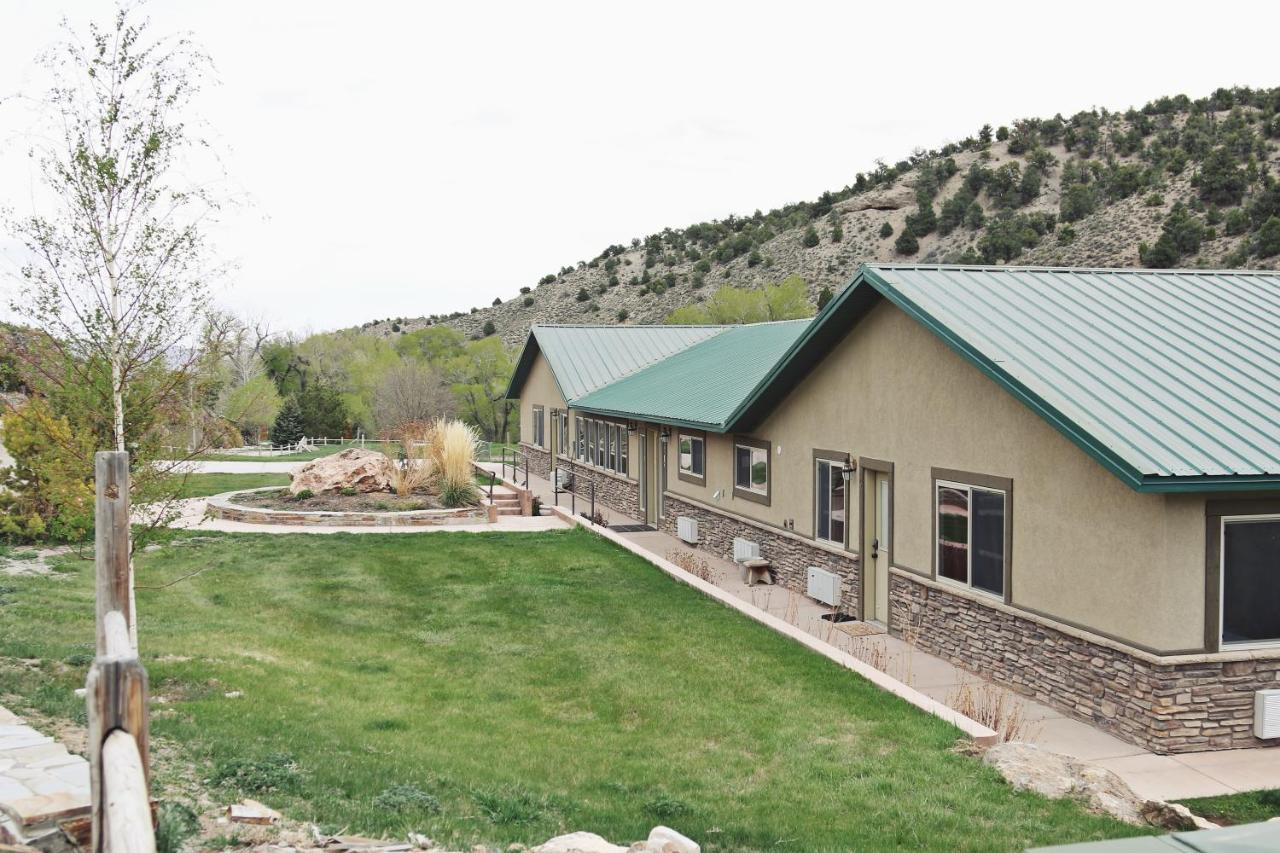 Hidden Canyon Retreat — photo 7