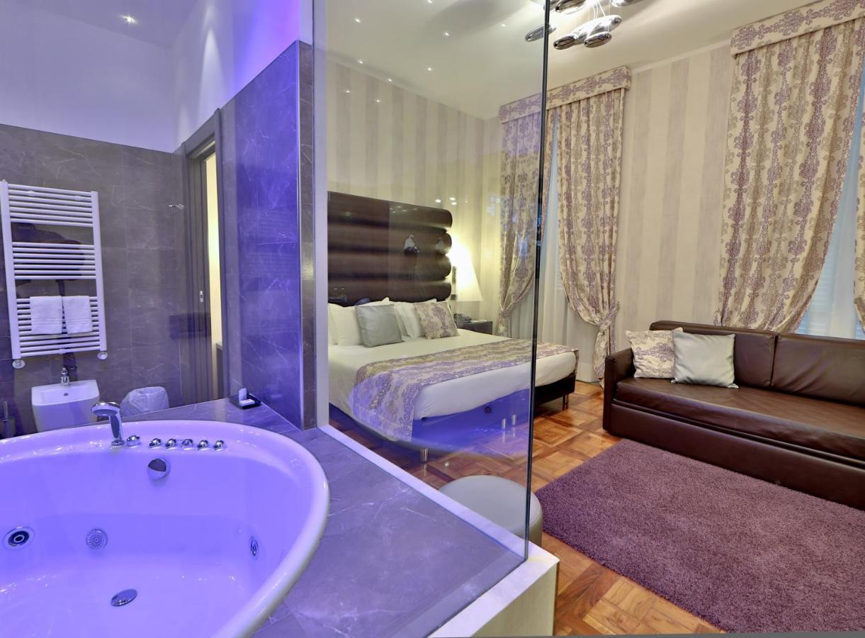 Best Western Plus Hotel Genova photo