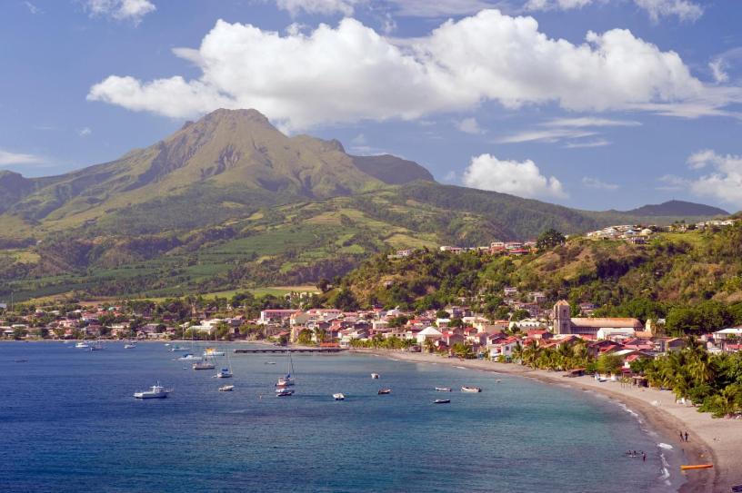 Beach: Chambre d'hôte à Saint-Pierre