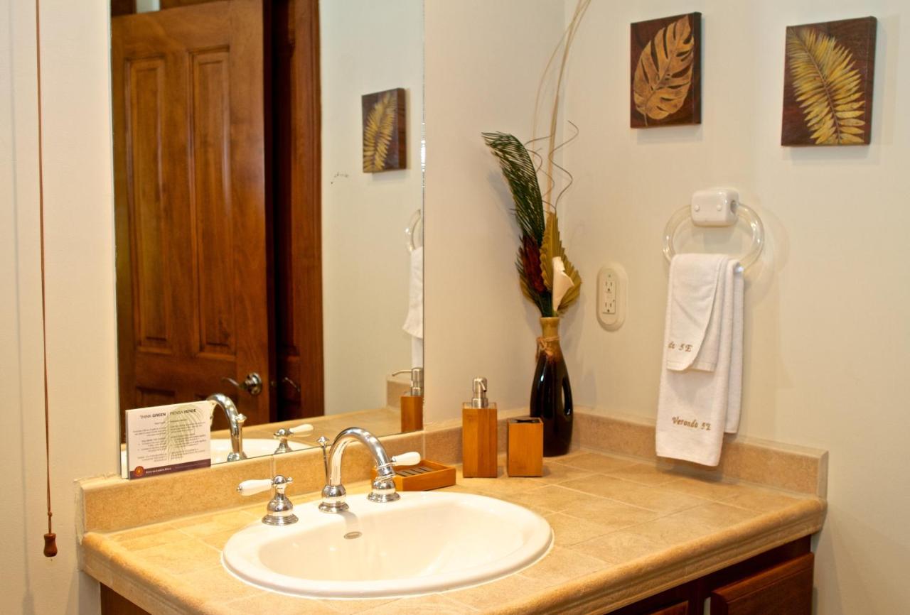 Stay In CR Los Sueños Condos photo