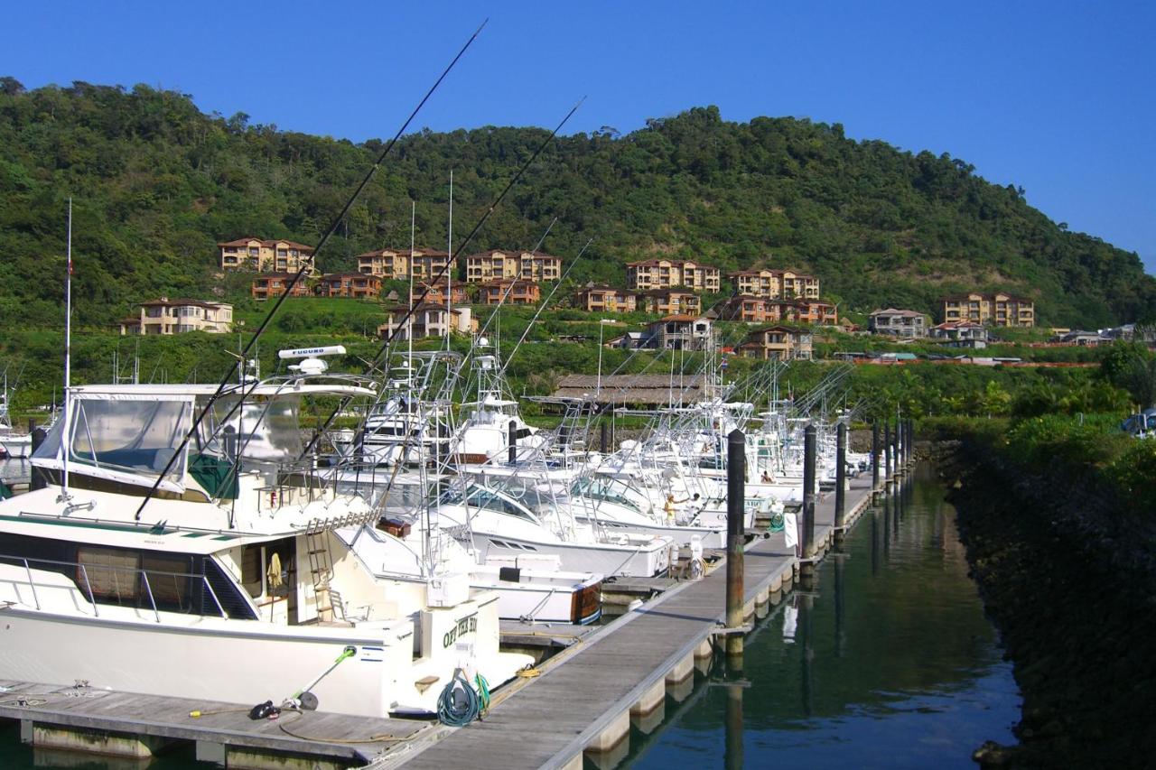 Stay In CR Los Sueños Condos photo