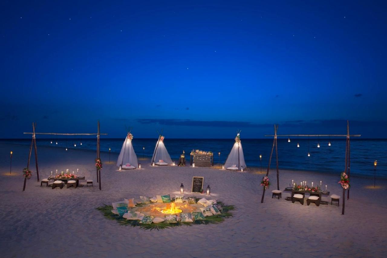 Dreams Riviera Cancun Resort & Spa - All Inclusive photo