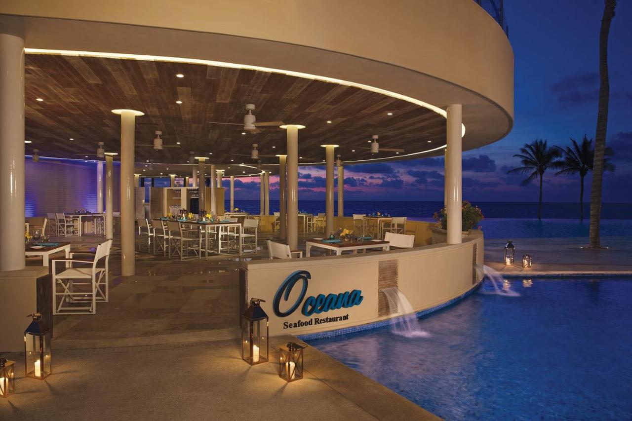 Dreams Riviera Cancun Resort & Spa - All Inclusive photo