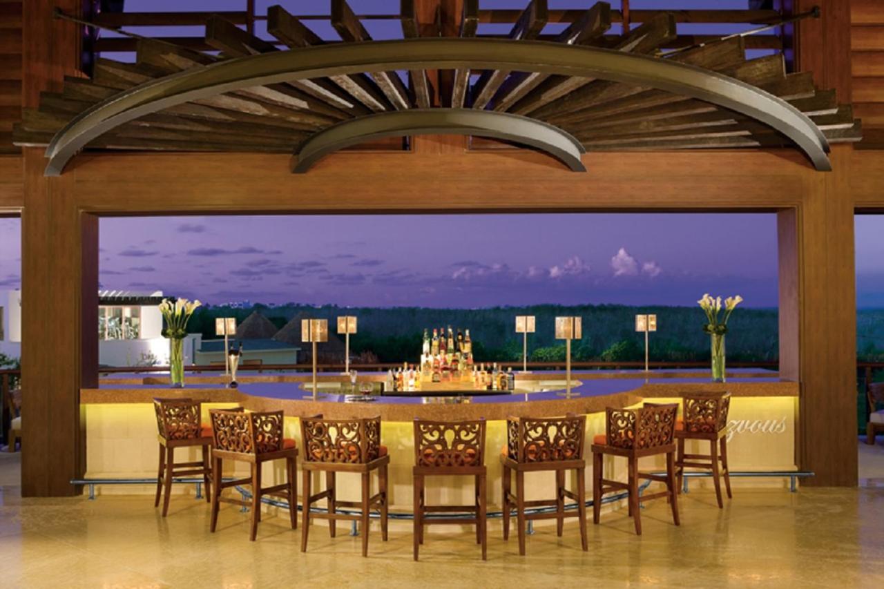 Dreams Riviera Cancun Resort & Spa - All Inclusive photo
