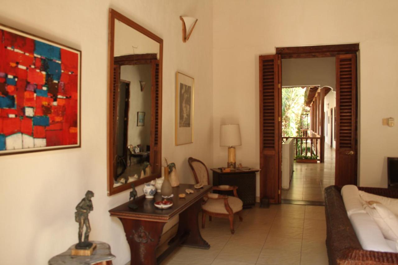 Casa Del Tejadillo photo
