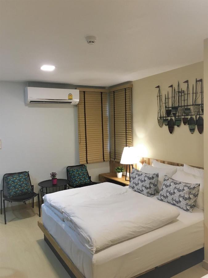 Bangkok Saran Poshtel - 2