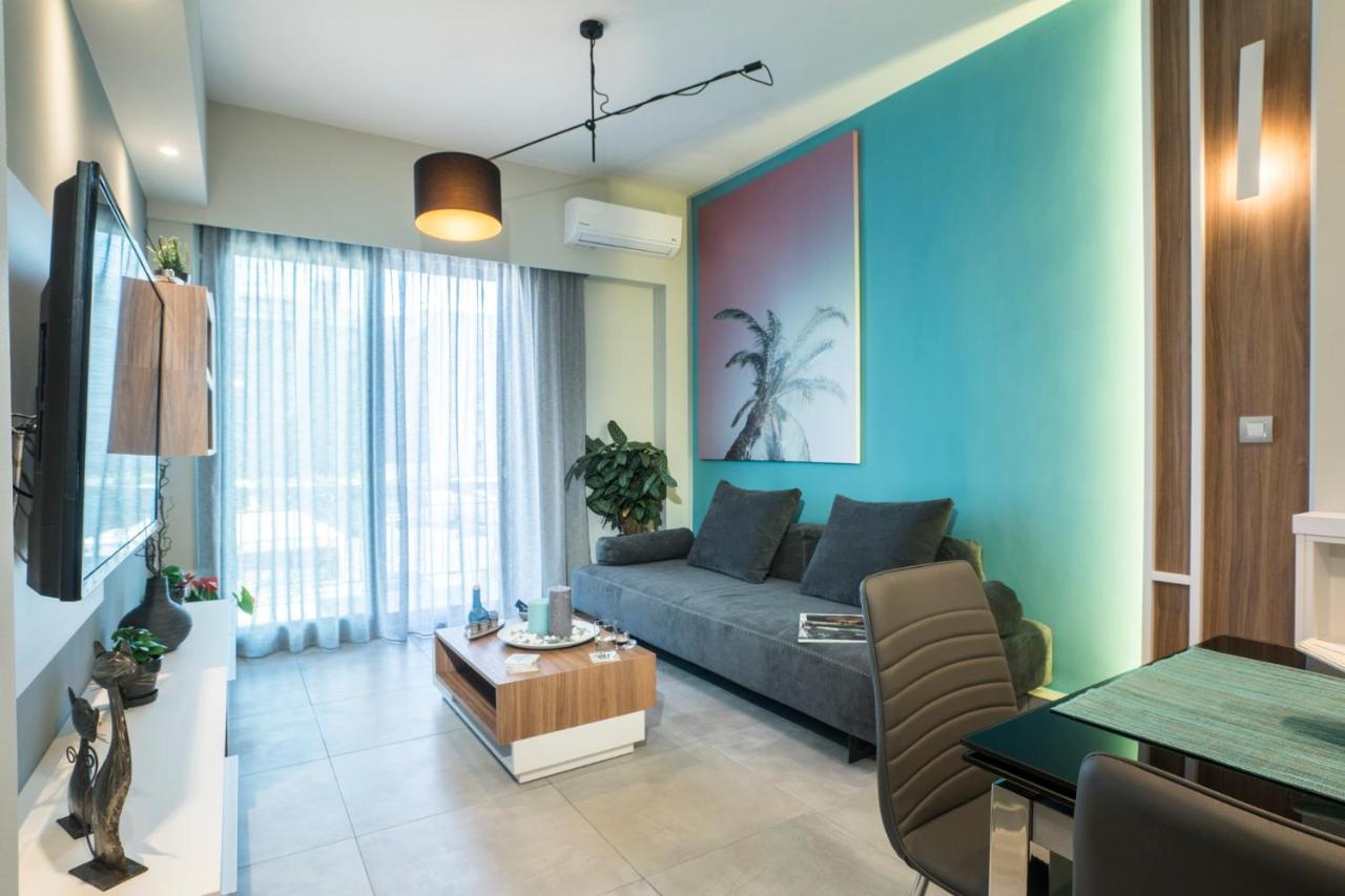 Mediterranean Luxury Apartment, Chania – Updated 2022 Prices