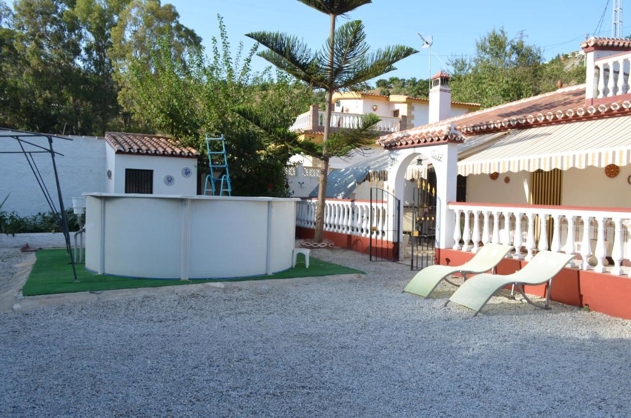 CASA RURAL en Almayate Bajo, Almayate Bajo – Updated 2022 Prices