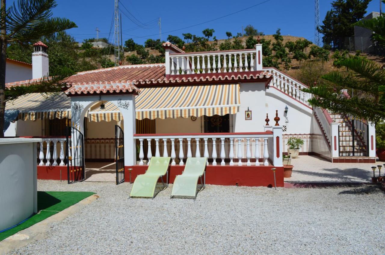 CASA RURAL en Almayate Bajo, Almayate Bajo – Bijgewerkte ...