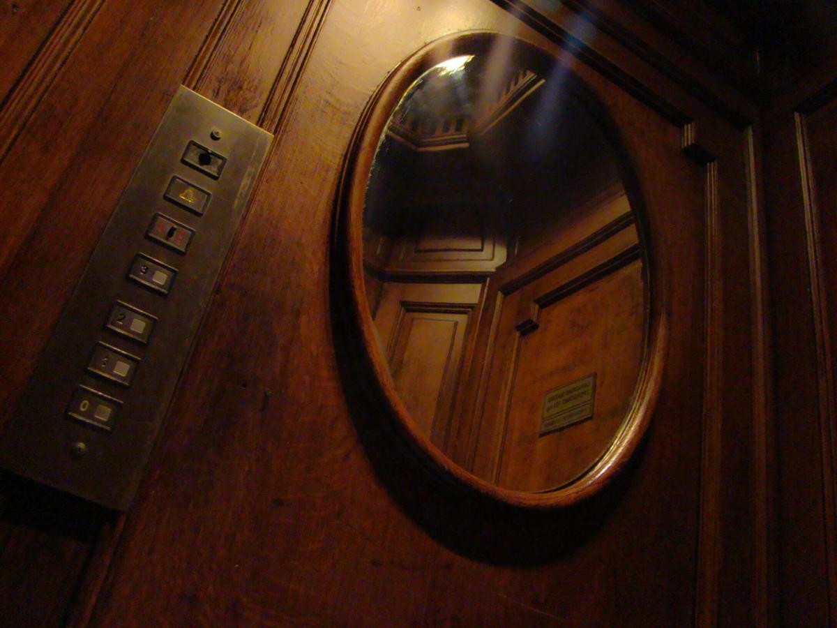Petit Recoleta Suites - 5