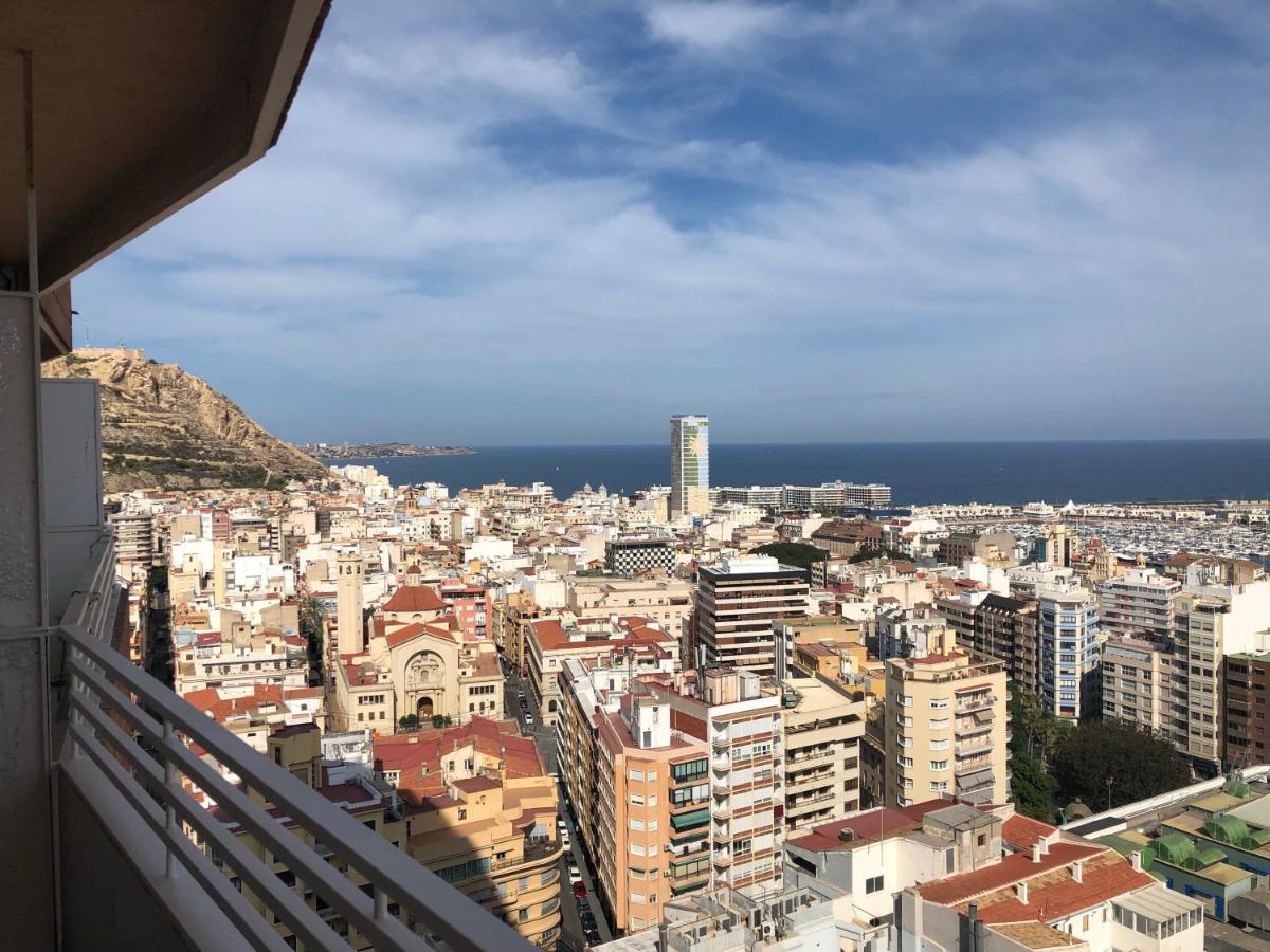 Apartamento & sea view, Аликанте - обновленные цены 2022 года