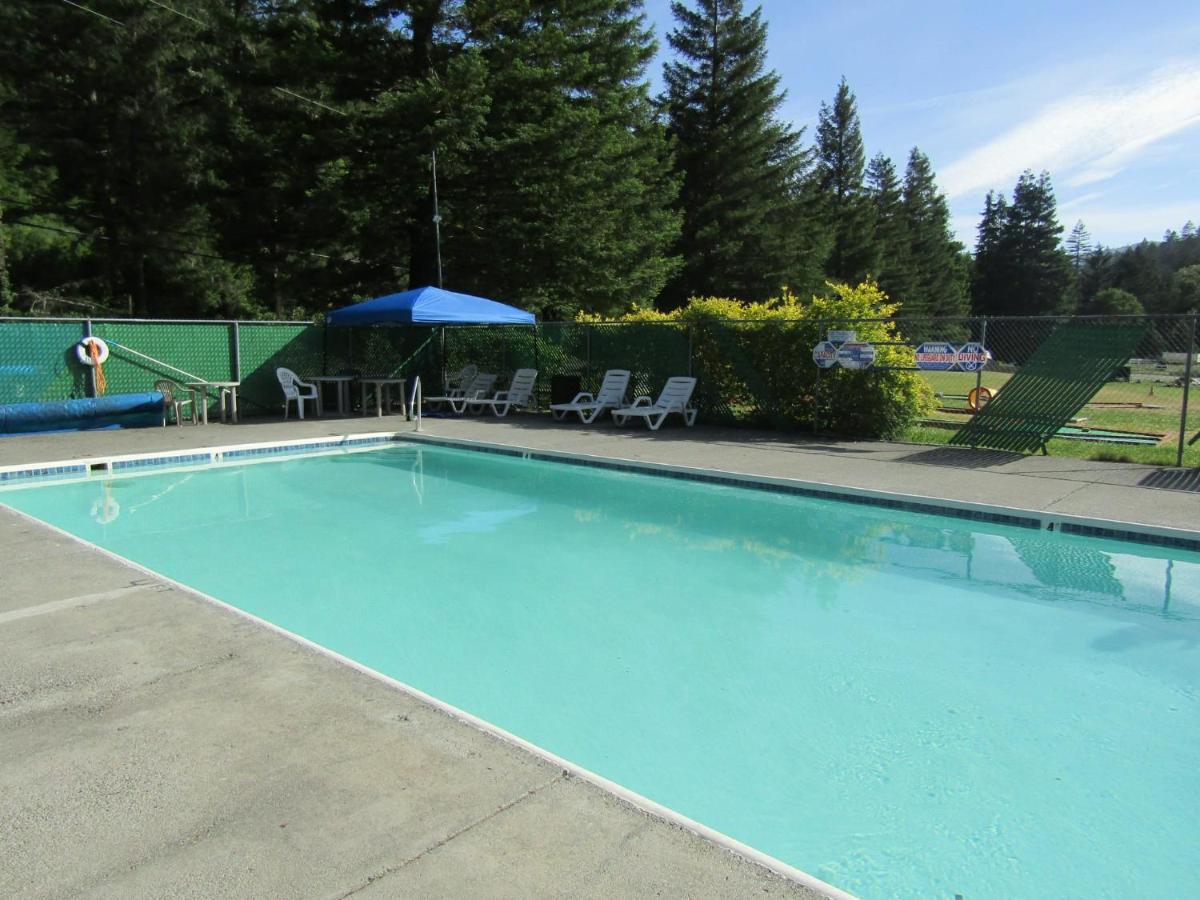 Dean Creek Resort — photo 4