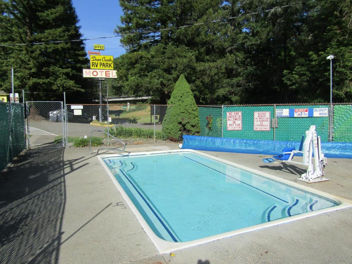 Dean Creek Resort — photo 17