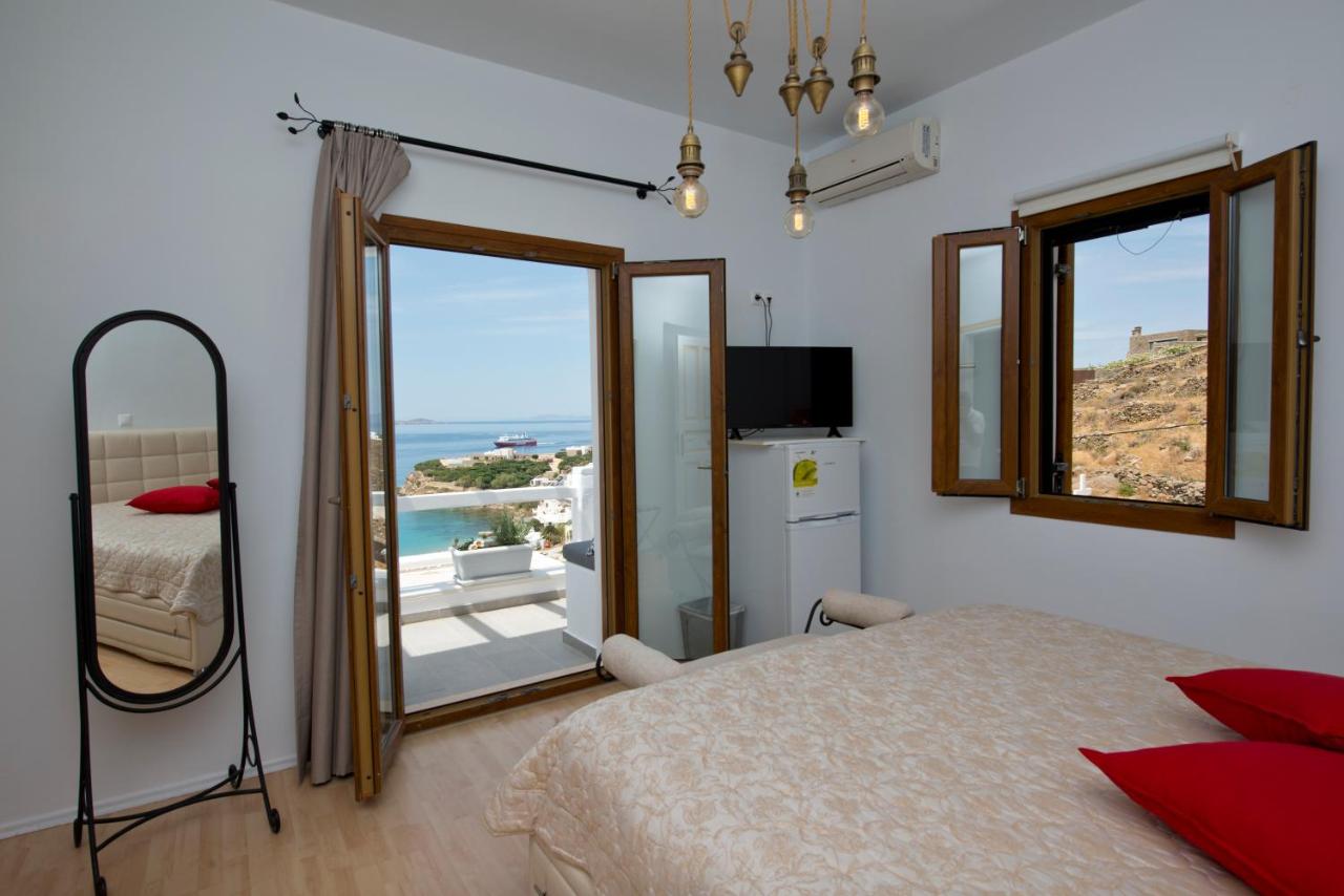 Fraskoula's Beach - 2