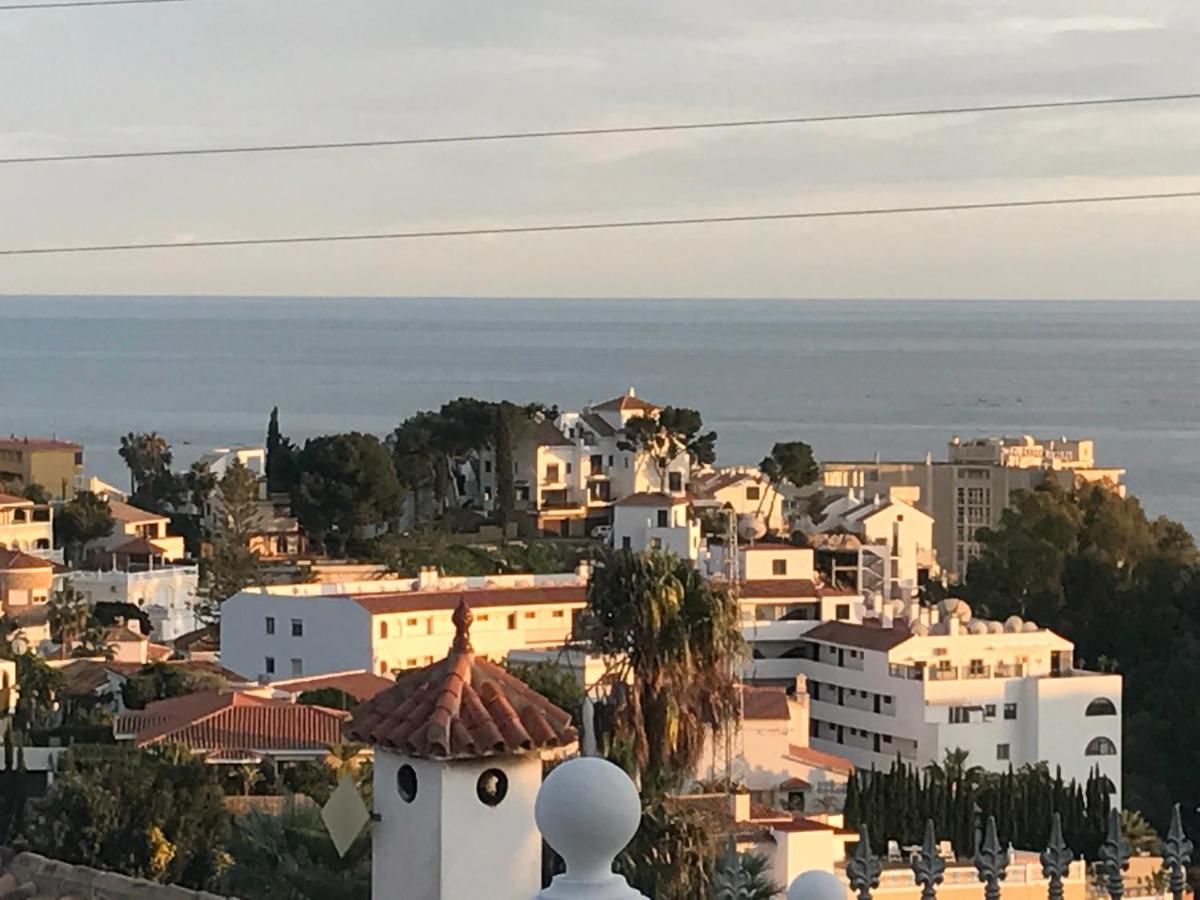 Appartement La Roca Casa 4 (Spanje Fuengirola) - Booking.com