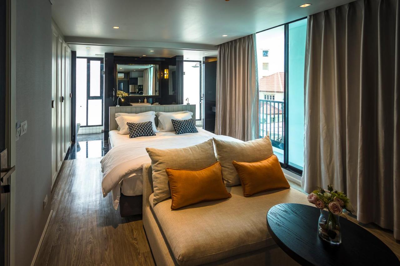 Apartelle Jatujak Hotel - 2