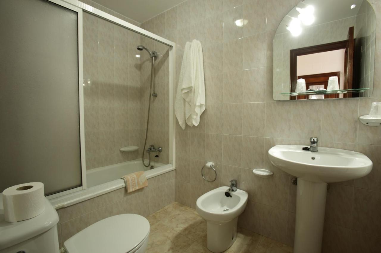 Hostal San Roque, Portonovo – Updated 2022 Prices