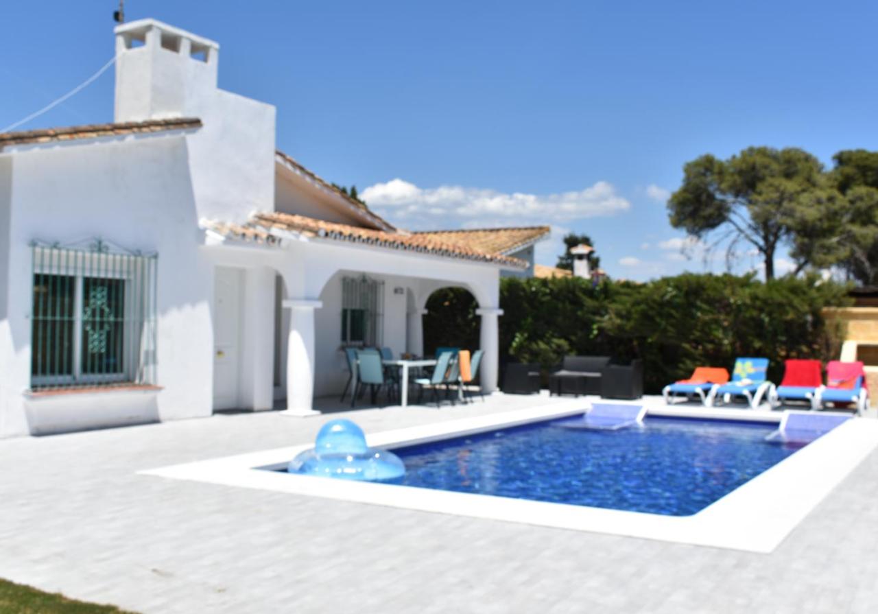 Villa Esmeralda (Spanje Estepona) - Booking.com