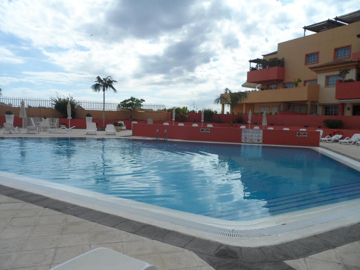 Appartement terrazas del duque B1313 (Spanje Adeje) - Booking.com