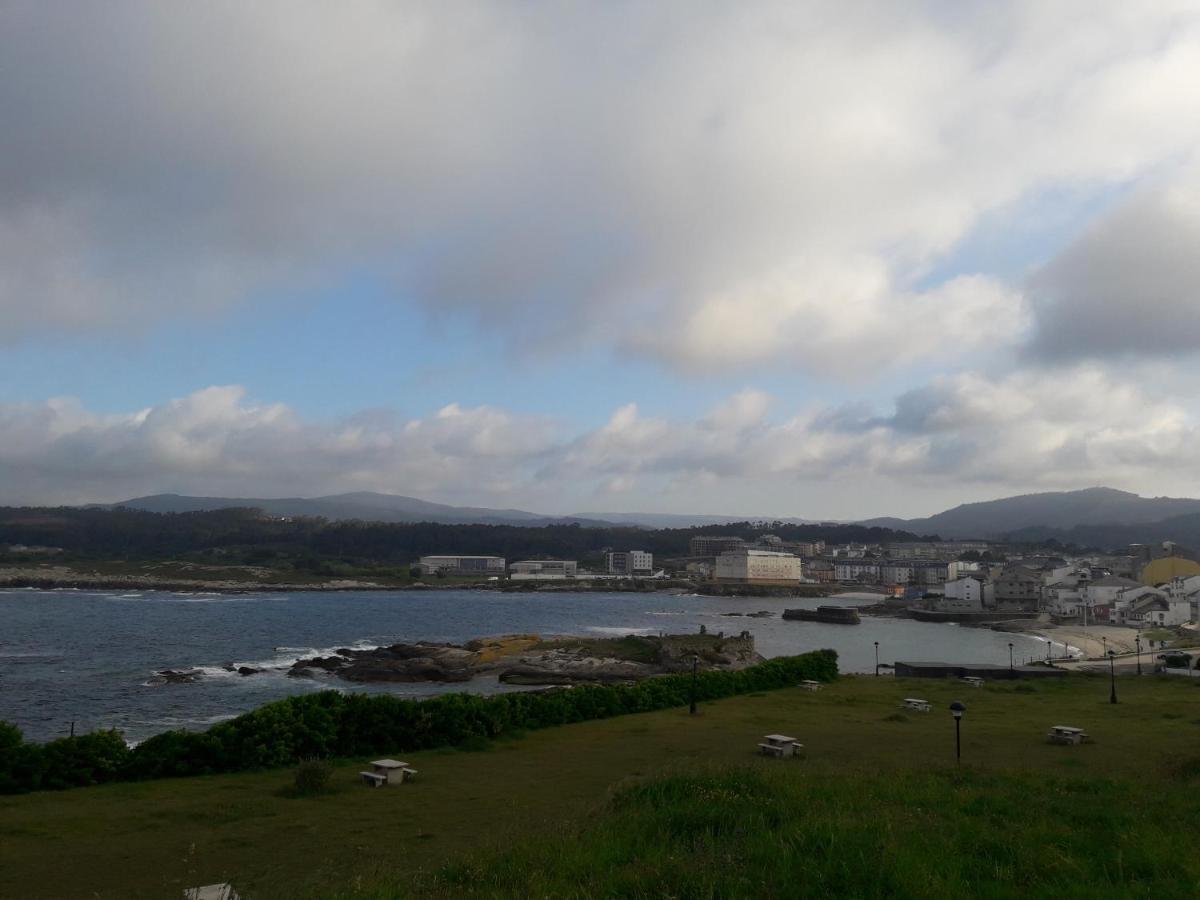 Playa Caosa, San Ciprián – Updated 2022 Prices