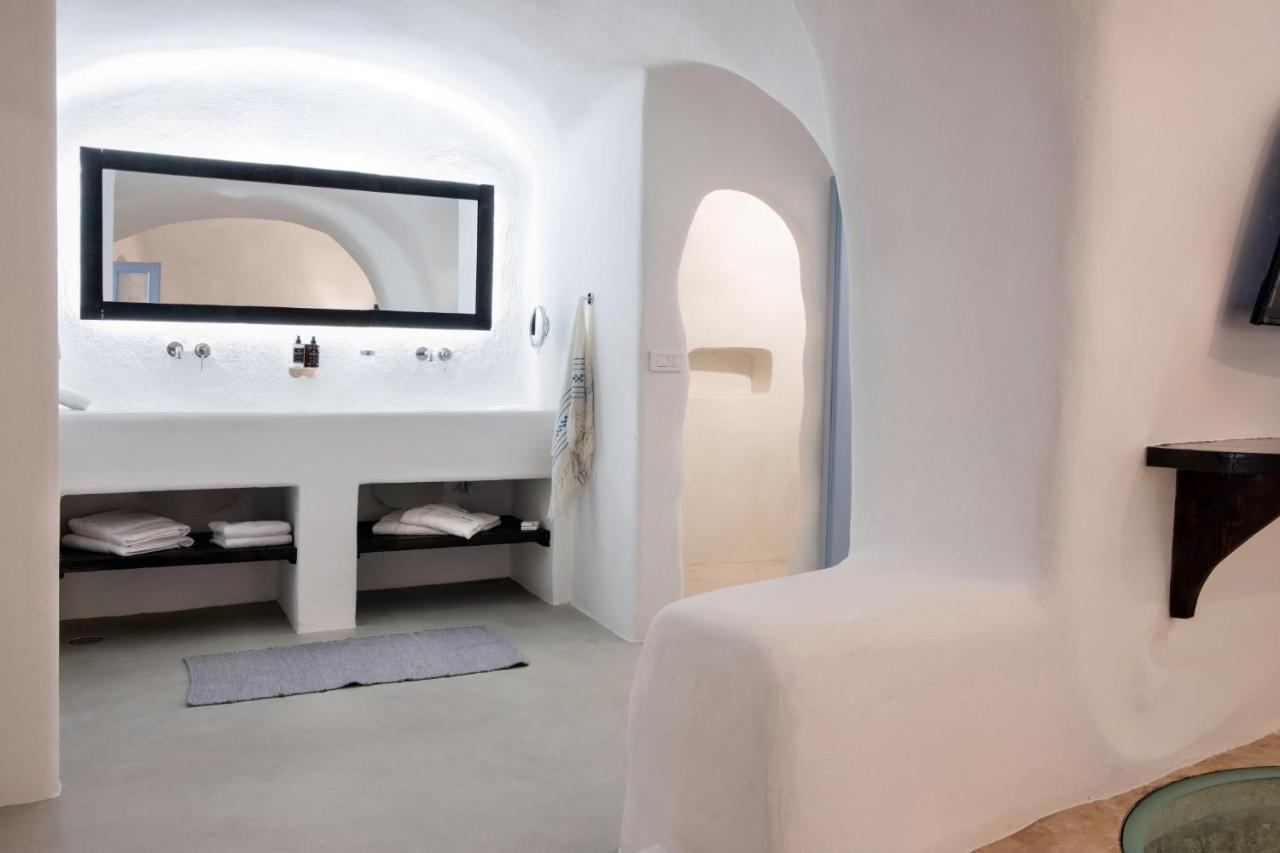 Abelis Canava Luxury Suites - 3