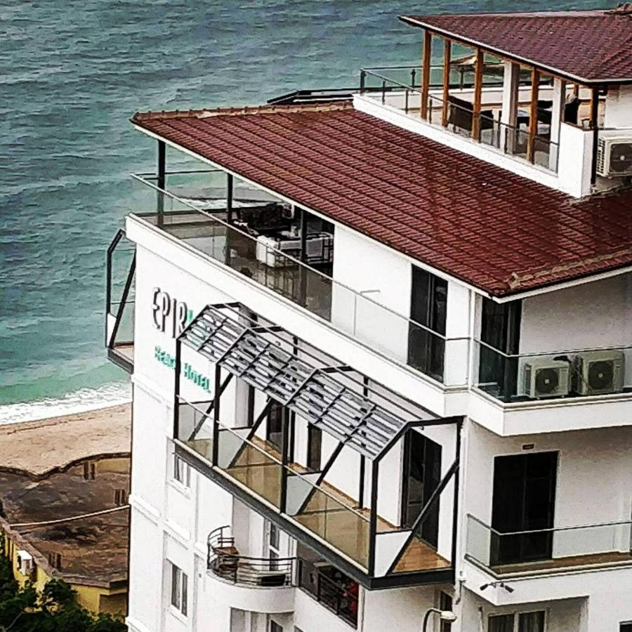 Epirus Hotel photo