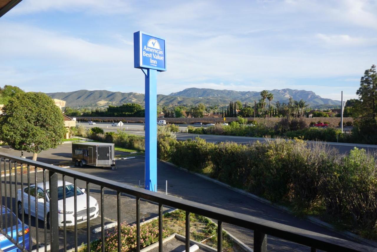 Americas Best Value Inn Thousand Oaks - 5