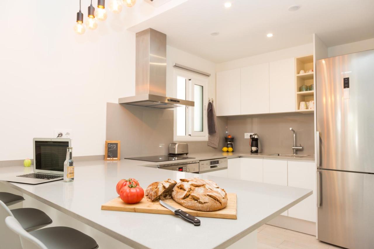 Rambla de Marisol Apartments, Castelldefels – Bijgewerkte ...