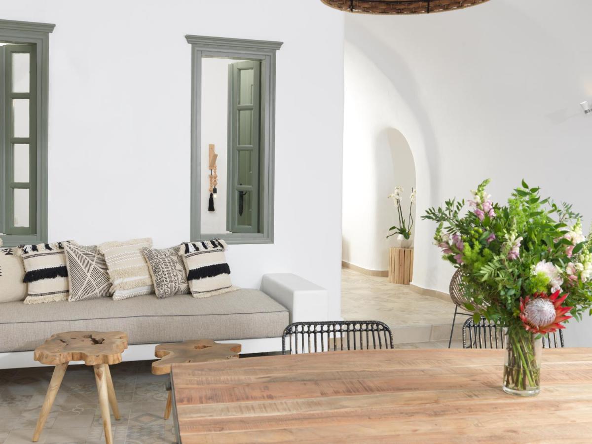 Drops Cave Houses - 5