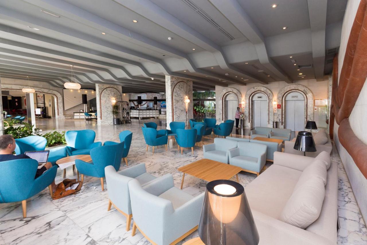 Gloria Palace San Agustin Thalasso Hotel San Agustin Aktualisierte Preise Fur 2021