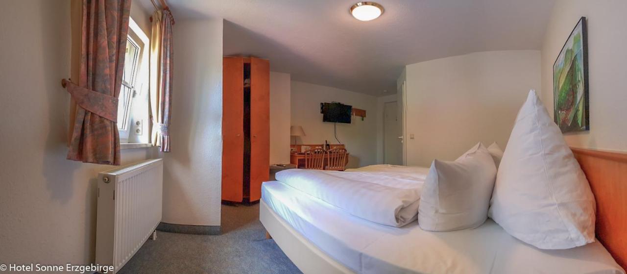 Hotel Sonne, Seiffen – Updated 2023 Prices