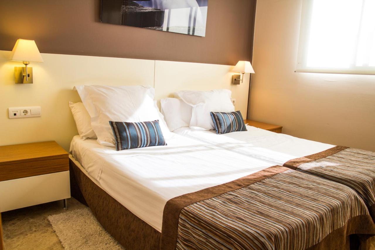 Apartamentos Plaza Picasso, Valencia – Updated 2022 Prices