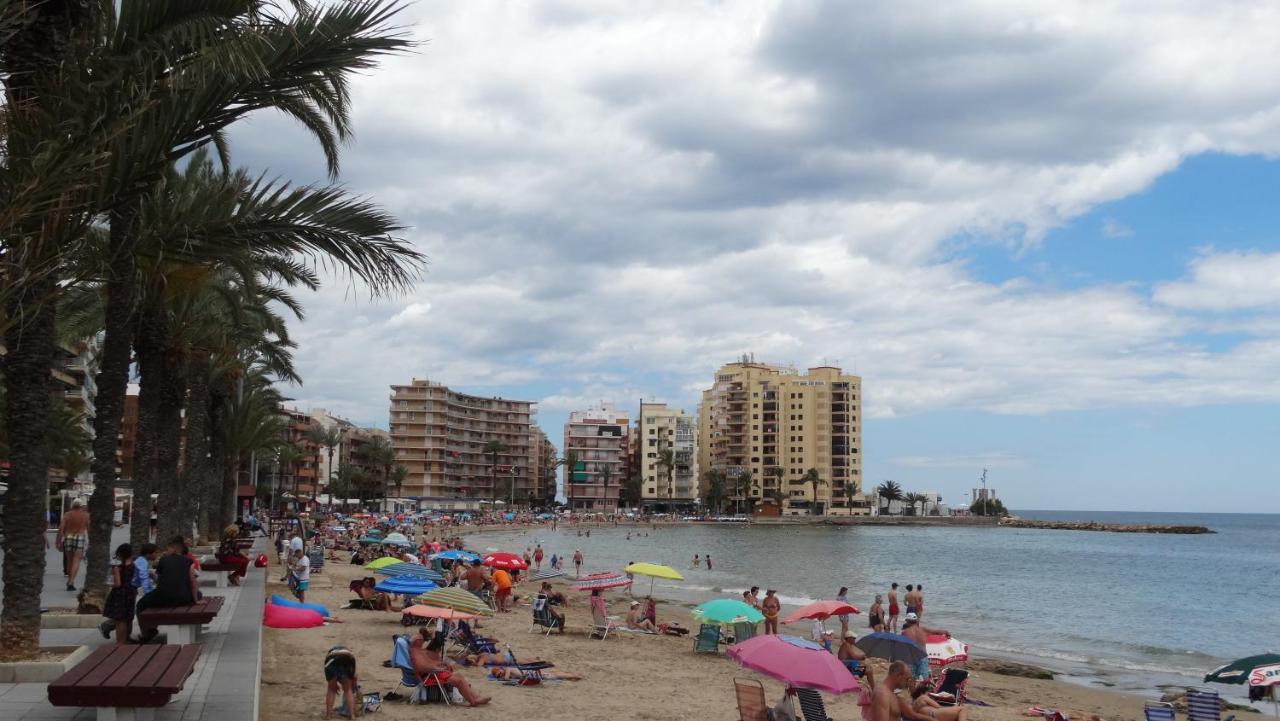 Casas Holiday - Playa del Cura 1, Torrevieja – Bijgewerkte ...