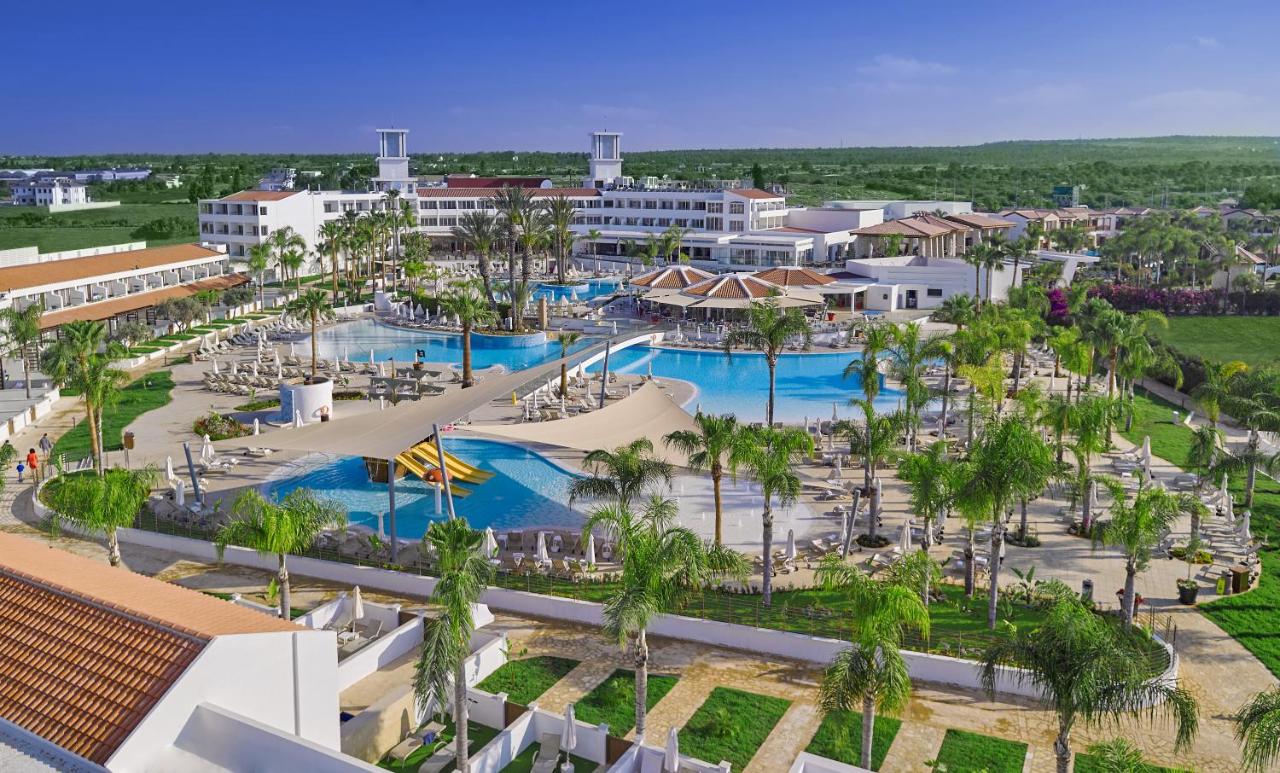 Olympic Lagoon Resort Ayia Napa photo