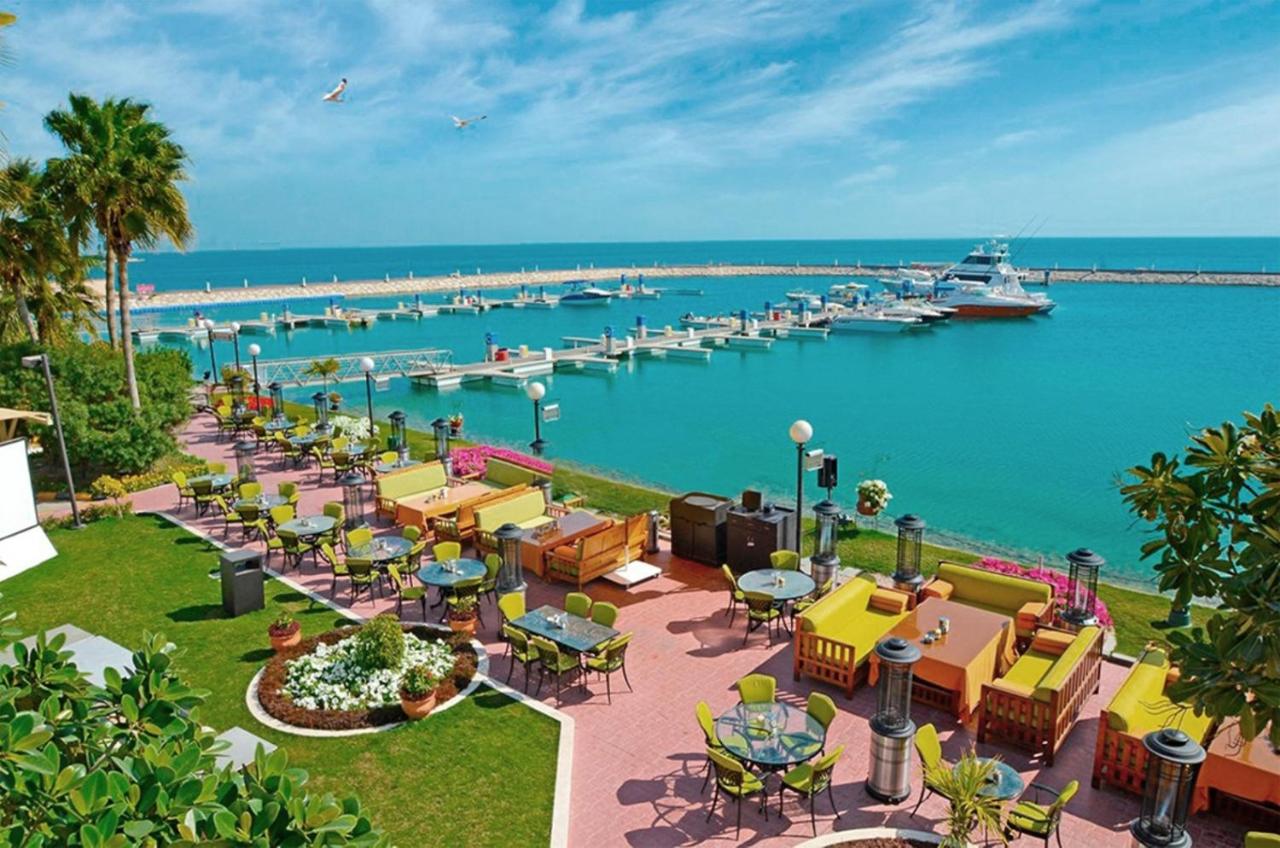 منتجع شاطئ الغروب مارينا وسبا السعودية الخبر Booking Com