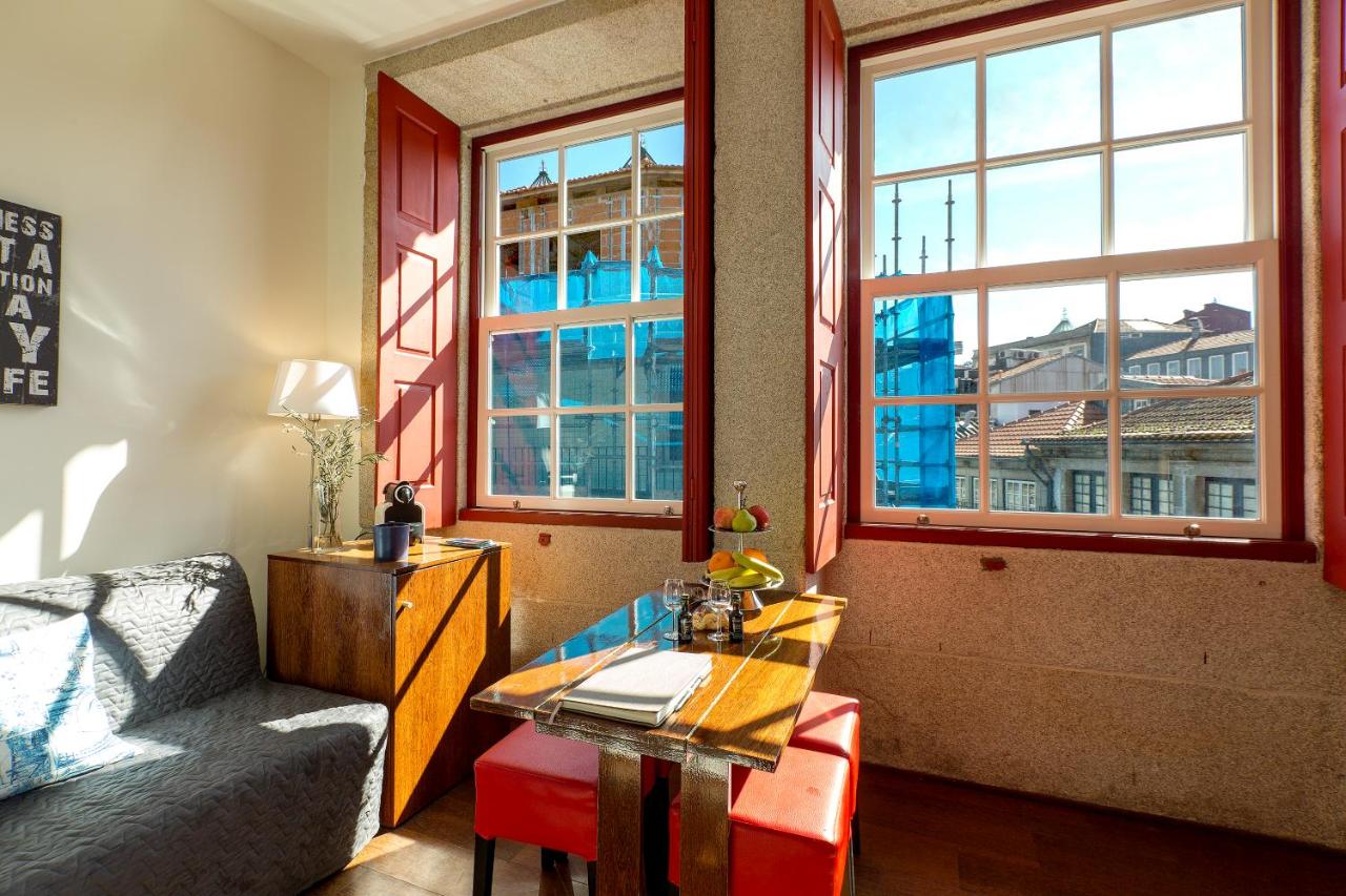 Flores Lofts - 4