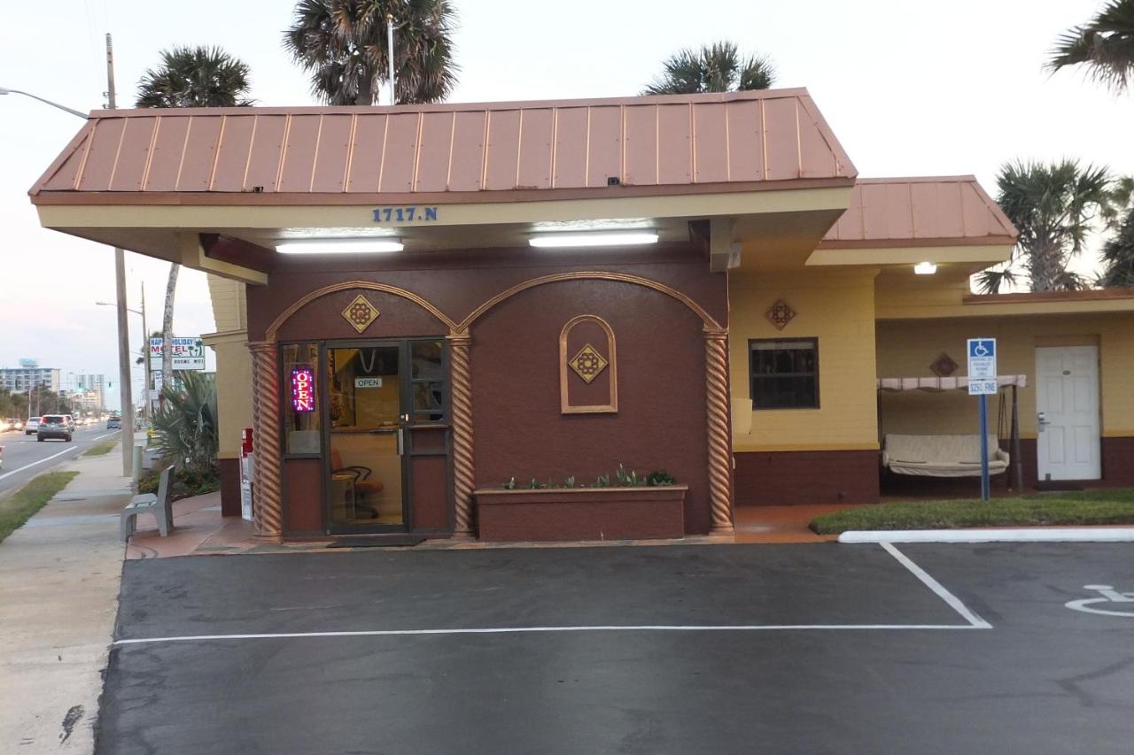 Budget Inn Express-Beachside — photo 6