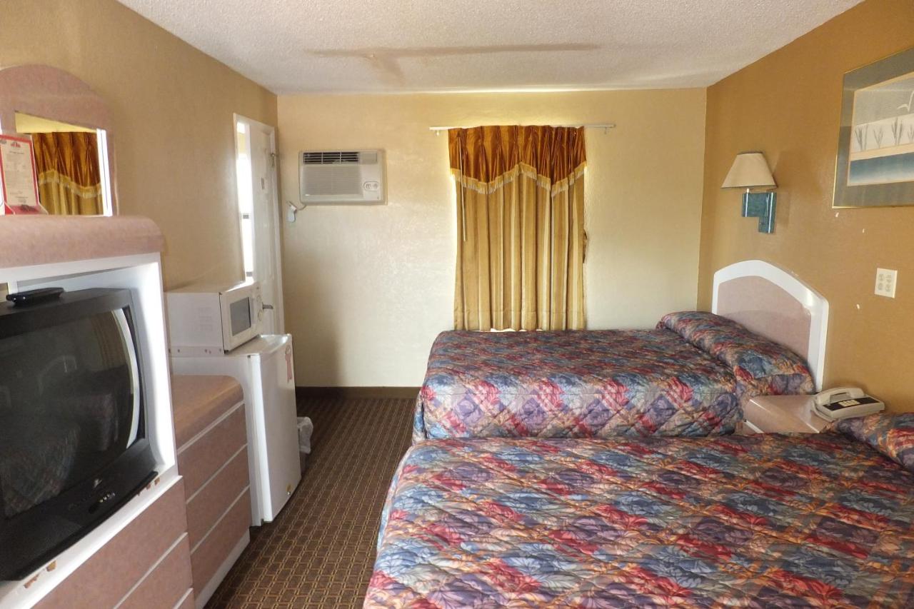 Budget Inn Express-Beachside — photo 4