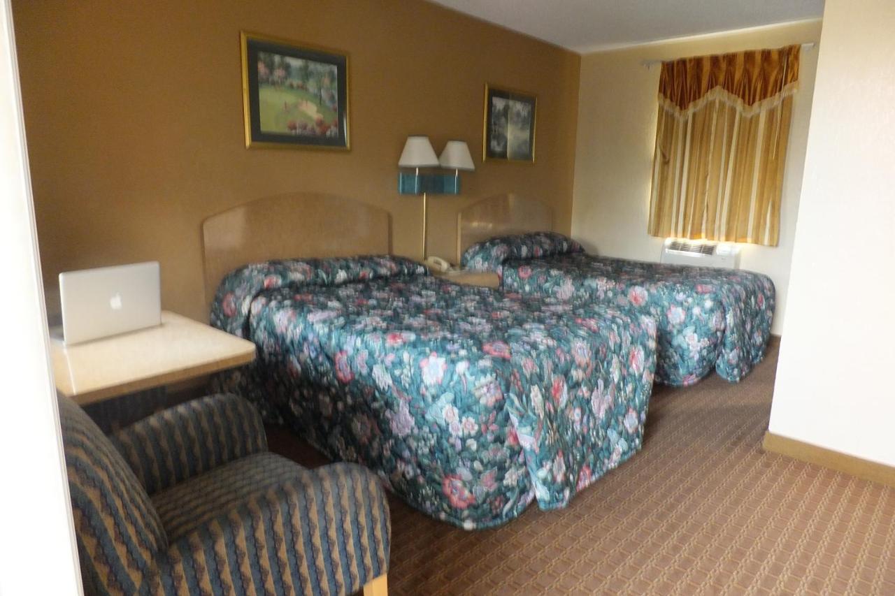 Budget Inn Express-Beachside — photo 10