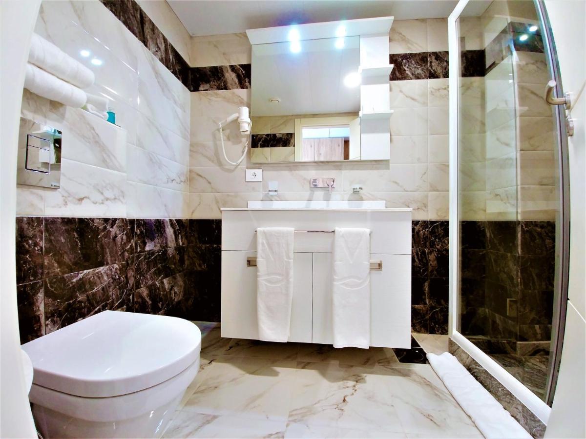 Maximus Hotel Byblos photo