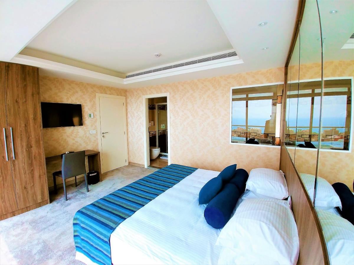 Maximus Hotel Byblos photo