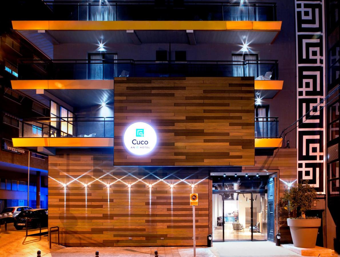 Hotel Cuco, Benidorm – Bijgewerkte prijzen 2022