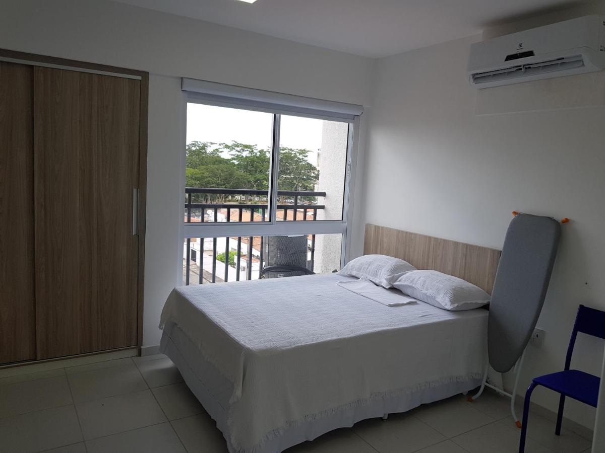 Flat Smart Residence photo