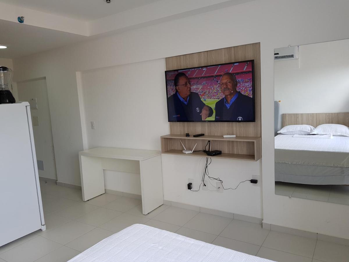 Flat Smart Residence photo