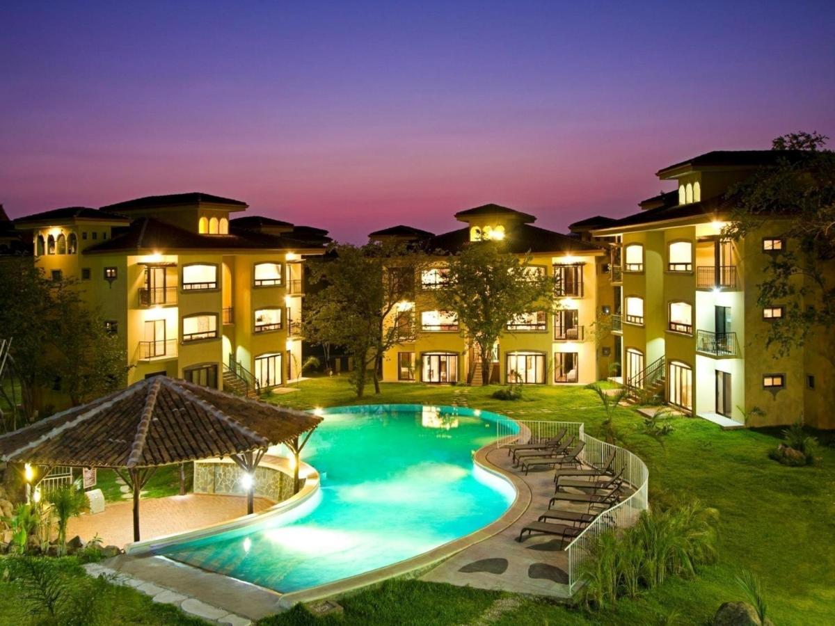 The Oaks Tamarindo Pool Front Condominiums fast wifi photo