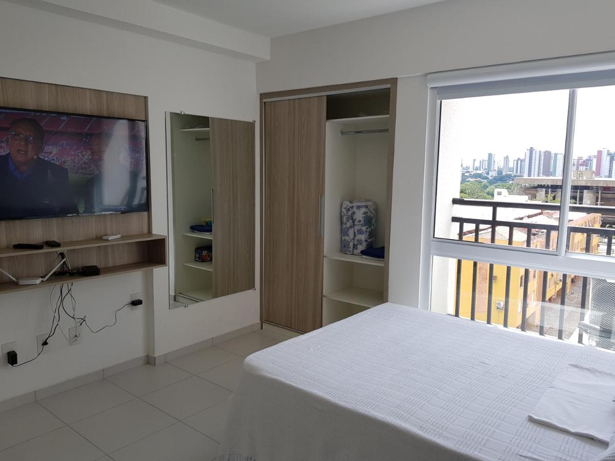 Flat Smart Residence photo