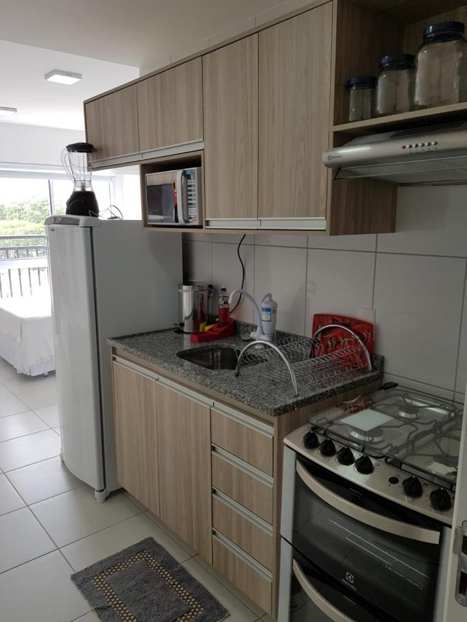 Flat Smart Residence photo