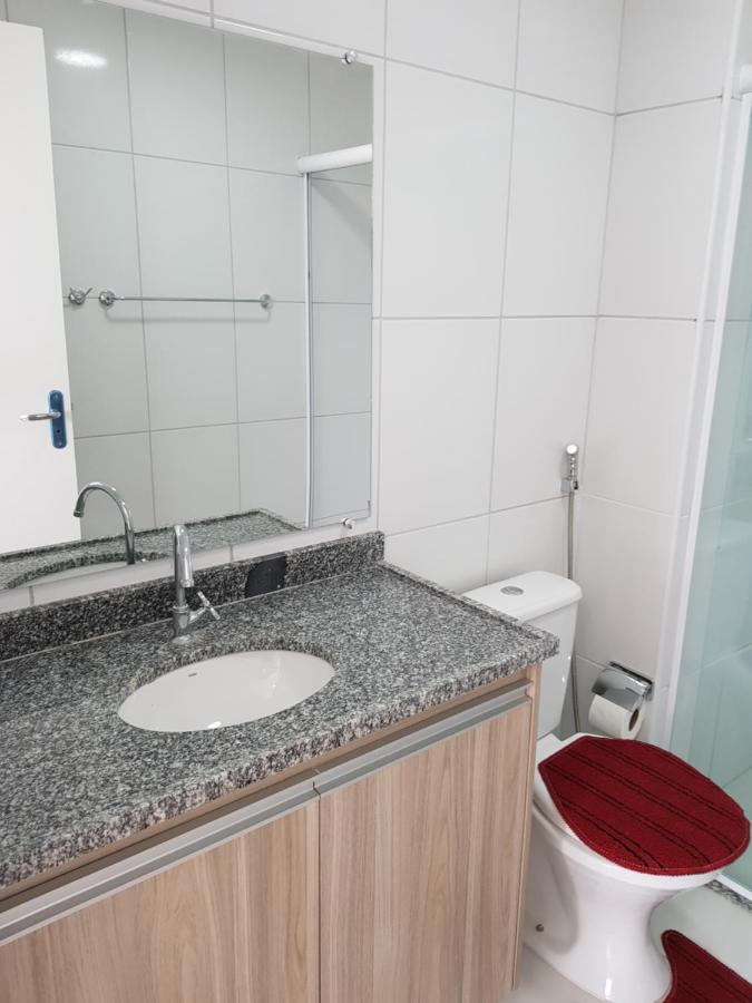 Flat Smart Residence photo