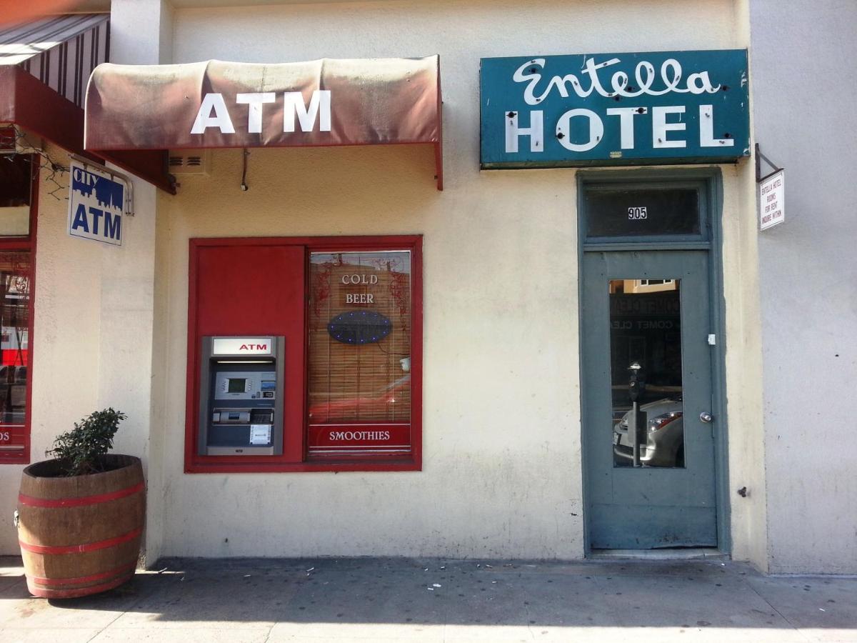 Entella Hotel — photo 15
