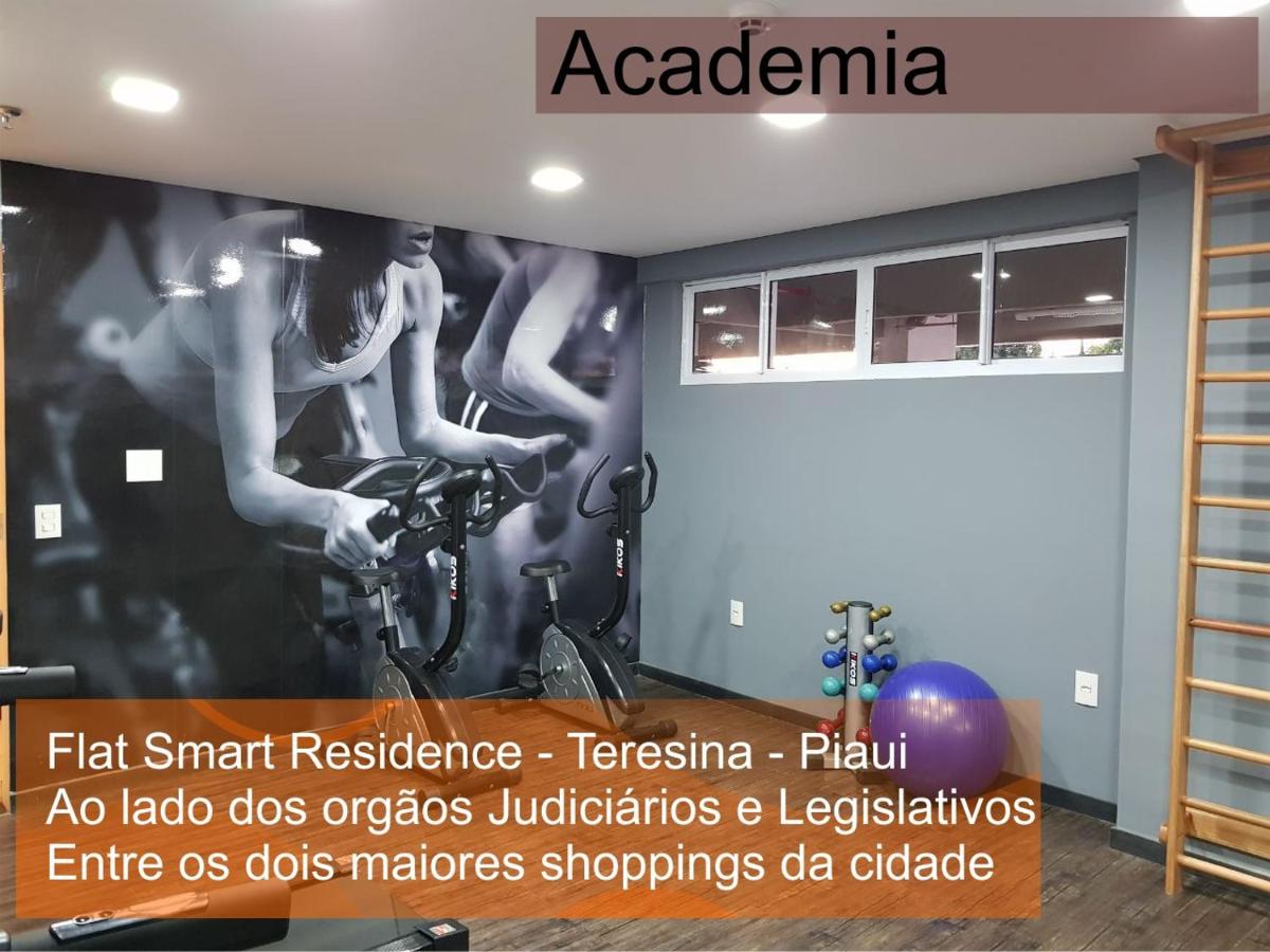 Flat Smart Residence photo